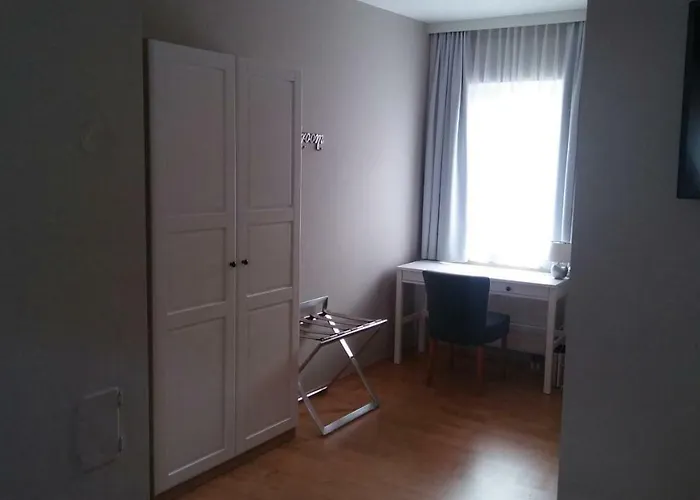 Altstadtappartements Hartberg