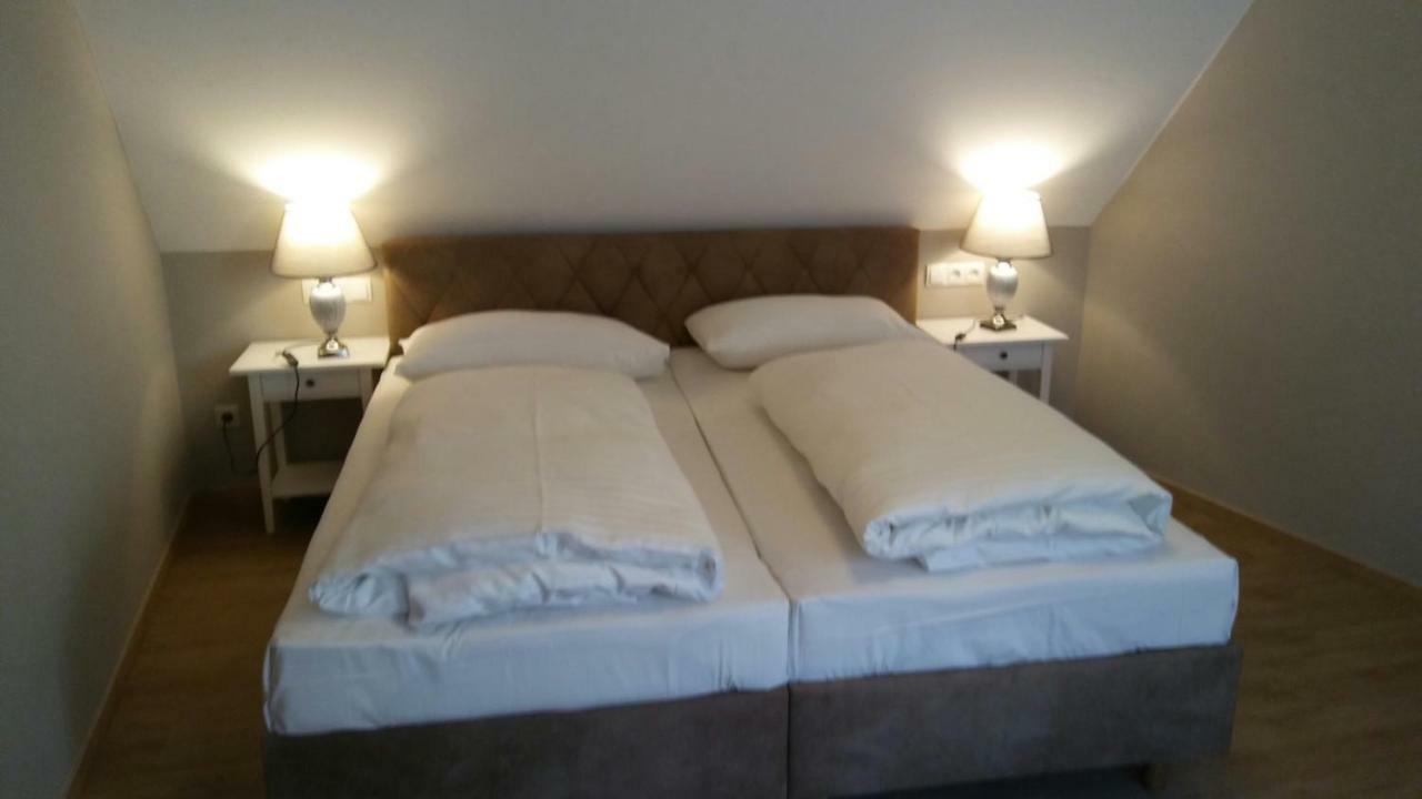 Altstadtappartements *