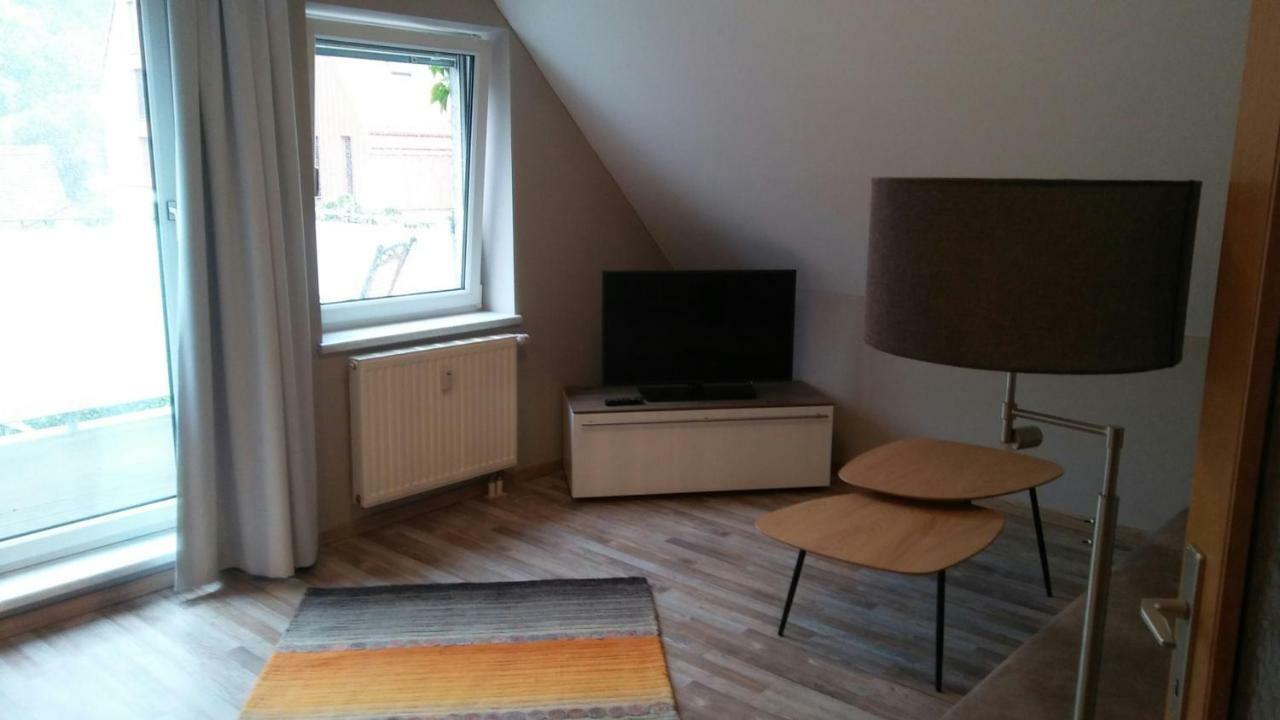 Altstadtappartements Apartamento *
