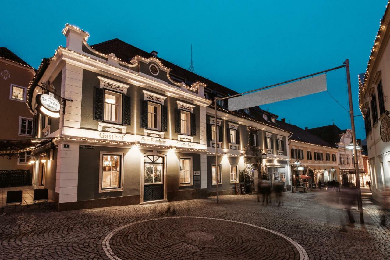 Altstadtappartements