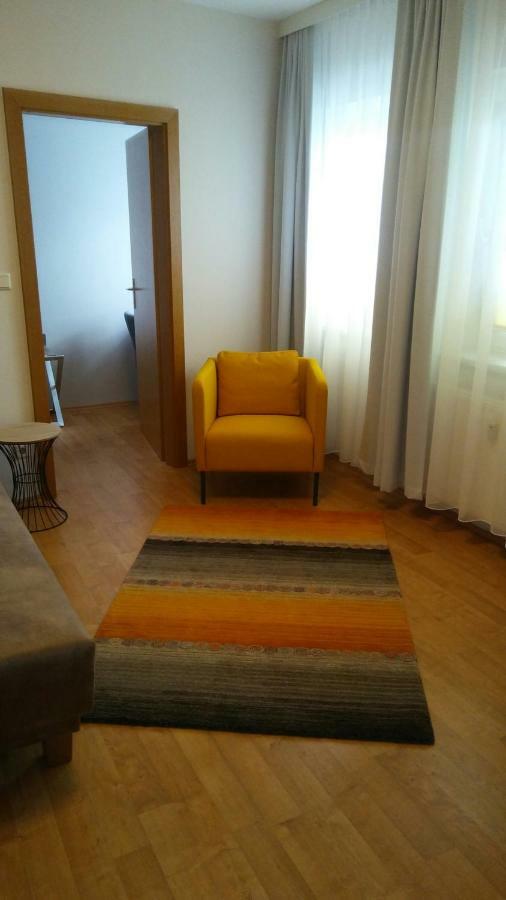 Altstadtappartements *