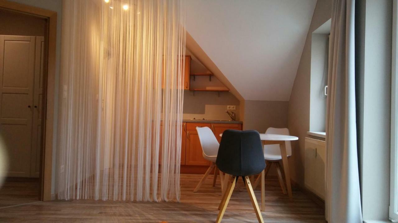 Altstadtappartements * Hartberg