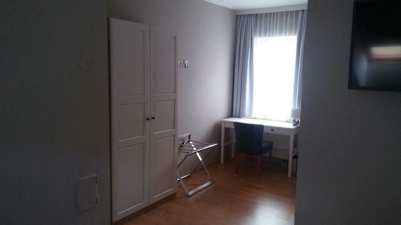 Apartamento Altstadtappartements