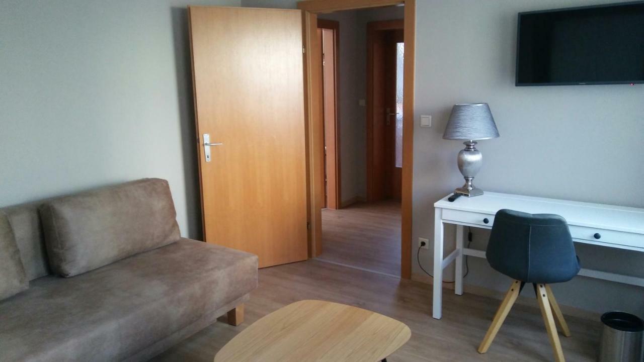 Altstadtappartements Apartamento Hartberg