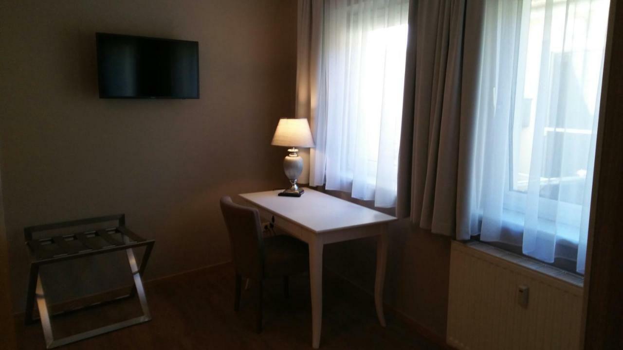 Apartment Altstadtappartements