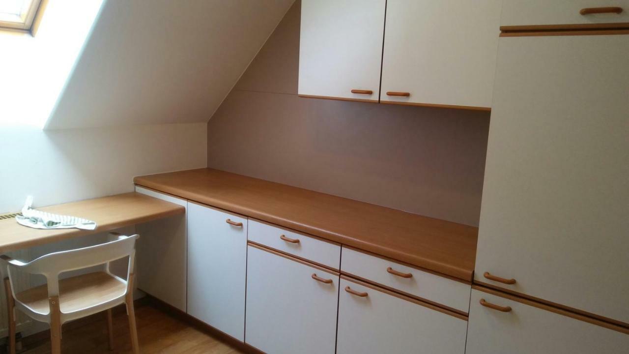 Apartamento Altstadtappartements *