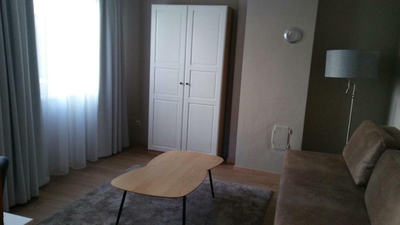 Altstadtappartements Apartamento